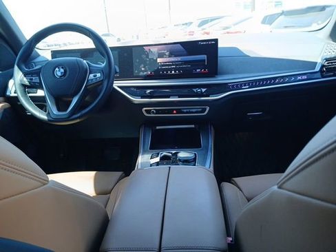 Certified 2024 BMW X5 sDrive40i w/ Parking Assistance Package image 14