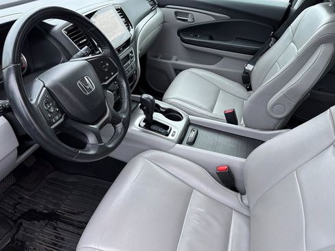 Used 2019 Honda Pilot EX-L image 7