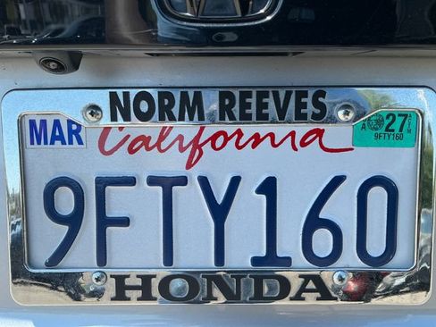 Used 2023 Honda Accord LX image 34