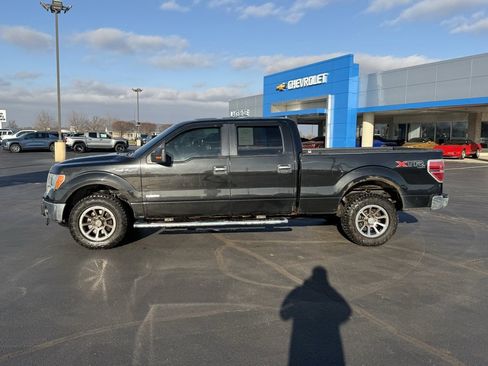 Used 2013 Ford F150 XLT w/ XTR Pkg image 2