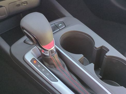 New 2026 Chevrolet Trax RS w/ Sunroof Package image 16