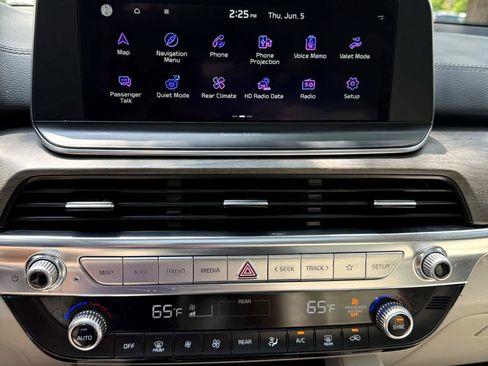 Used 2022 Kia Telluride SX image 20