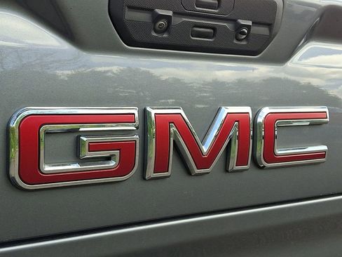 Used 2021 GMC Sierra 1500 SLT w/ SLT Premium Package AWD/4WD image 31