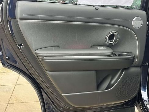 New 2026 Hyundai Palisade Calligraphy FWD image 15