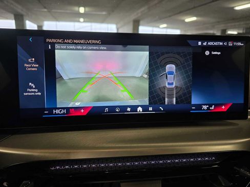 New 2026 BMW 230i xDrive Coupe w/ M Sport Package image 15