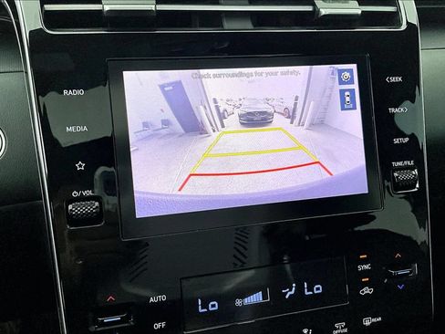 Used 2022 Hyundai Santa Cruz SEL Premium w/ Cargo Package AWD/4WD image 30
