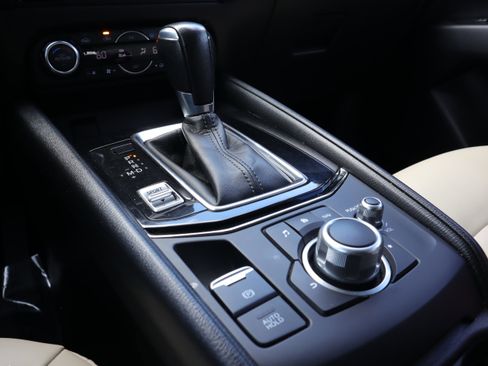 Used 2018 MAZDA CX-5 Touring image 14