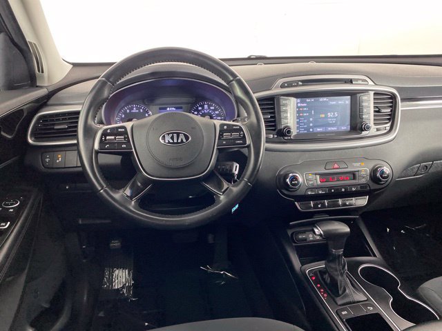 Used 2019 Kia Sorento FWD w/ LX Convenience Package image 34