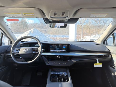 New 2026 Nissan Murano SL image 12