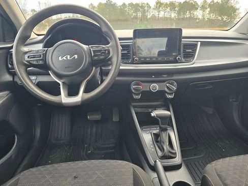 Used 2023 Kia Rio S image 22