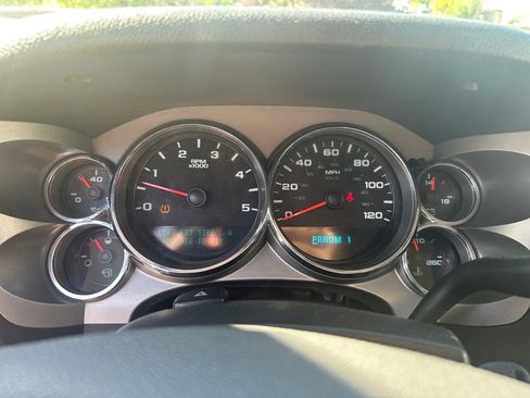 Used 2013 GMC Sierra 2500 SLE AWD/4WD image 16