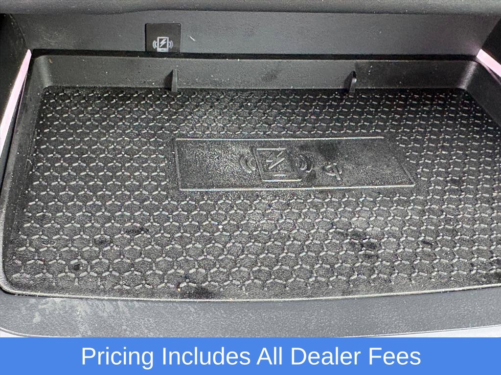 Used 2026 Nissan Rogue SV w/ Rock Creek Premium Package AWD/4WD image 15