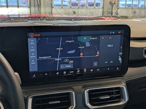 Used 2024 Ford Mustang GT Premium image 14