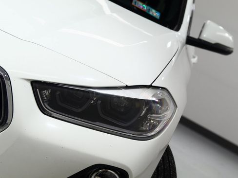 Used 2018 BMW X2 xDrive28i image 7