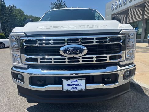 New 2026 Ford F250 XLT w/ 360-Degree Camera Package AWD/4WD image 9