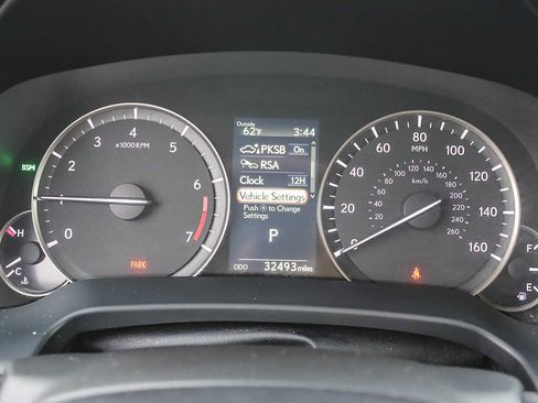 Certified 2022 Lexus RX 350 AWD image 23