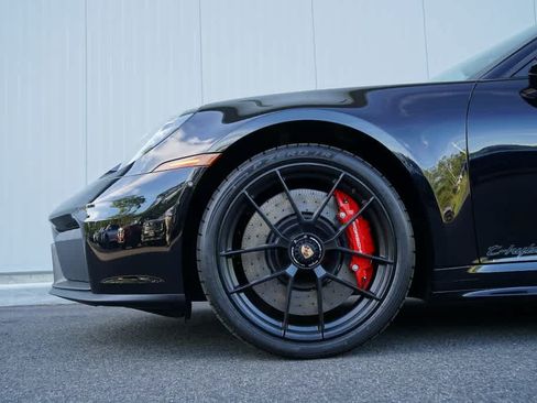 Used 2025 Porsche 911 Targa 4 GTS AWD/4WD image 44