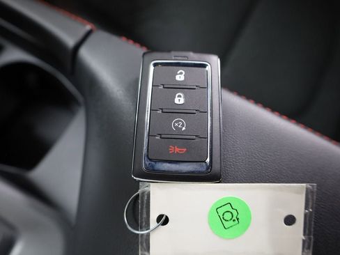 New 2026 Dodge Charger Scat Pack w/ Blacktop Package image 24