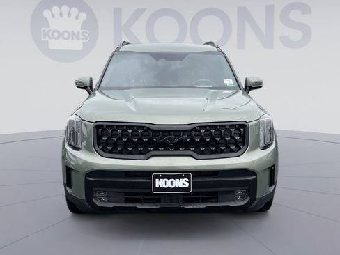 Used 2023 Kia Telluride SX Prestige X-Pro AWD/4WD image 19