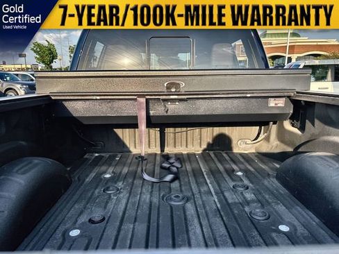 Certified 2024 Ford F250 Platinum image 33