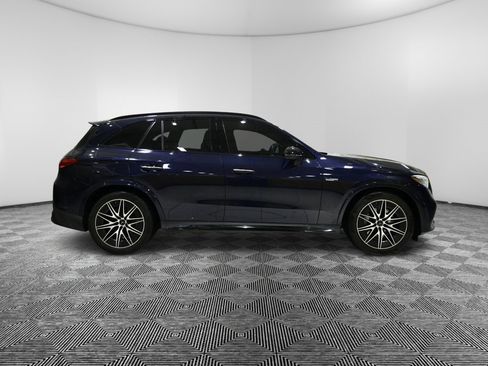Used 2024 Mercedes-Benz GLC 43 AMG GLC 43 AMGﾮ image 6