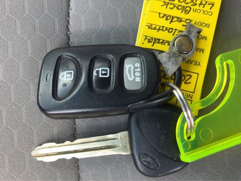 Used 2020 Hyundai Elantra SEL w/ Cargo Package (C1) FWD image 20