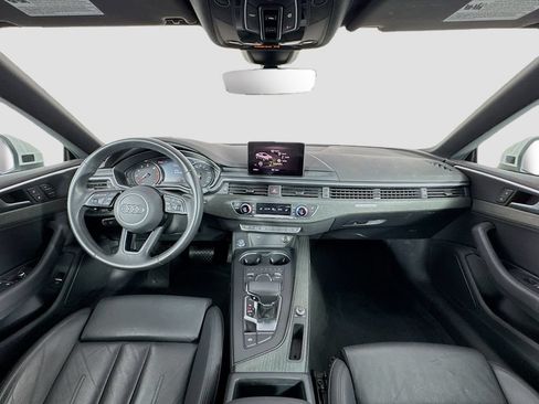 Used 2019 Audi A5 2.0T Premium w/ Convenience Package AWD/4WD image 12