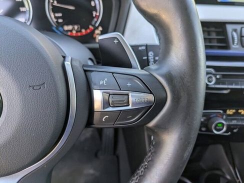 Used 2019 BMW X1 xDrive28i w/ M Sport Package image 21