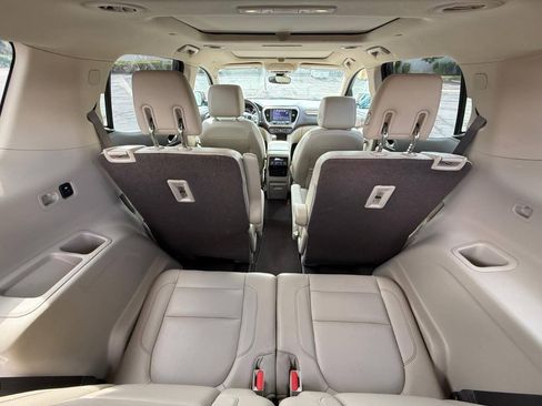 Used 2017 GMC Acadia Denali w/ Technology Package AWD/4WD image 13