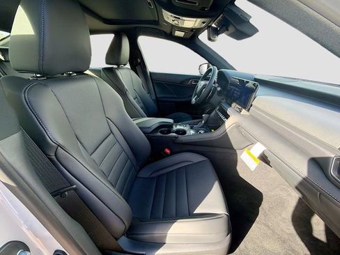 New 2026 Lexus IS 350 F Sport image 14