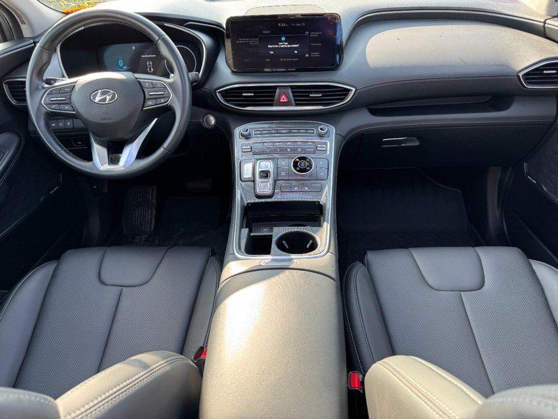Used 2023 Hyundai Santa Fe SEL w/ Premium Package AWD/4WD image 15