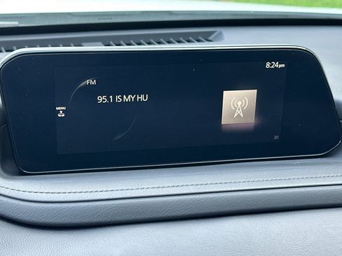 Used 2022 MAZDA CX-30 AWD 2.5 S w/ Preferred Package image 15