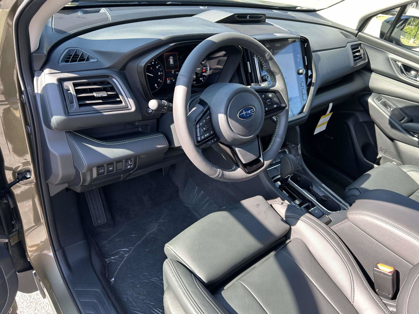 New 2026 Subaru Ascent Bronze Edition AWD/4WD image 18