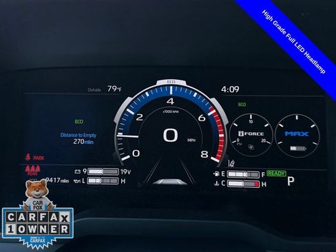 Used 2024 Toyota Tundra Limited AWD/4WD image 14