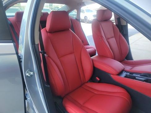 New 2026 Honda Accord SE image 30
