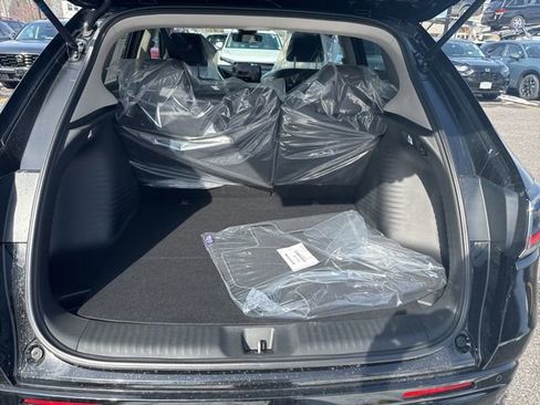 New 2026 Honda HR-V EX-L image 15