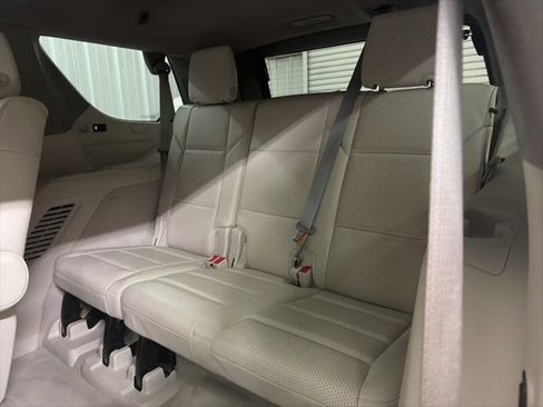 Used 2023 Cadillac Escalade Premium Luxury Platinum image 56