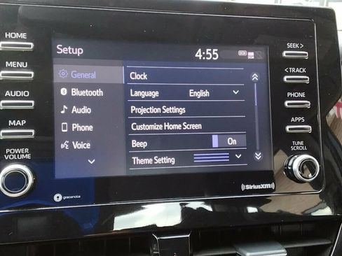 Used 2021 Toyota Camry SE FWD image 22