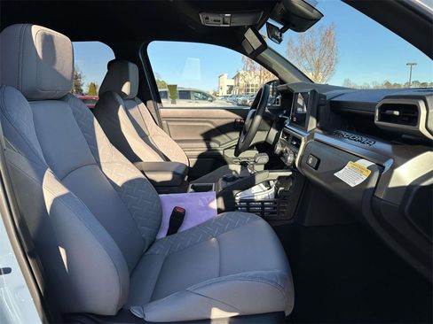 New 2026 Toyota Tacoma SR5 image 10