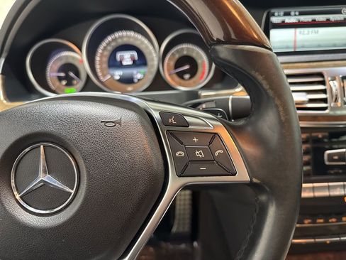 Used 2015 Mercedes-Benz E 350 E 350 image 30