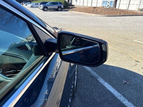 Used 2019 Chevrolet Malibu LT w/ Driver Confidence Package image 16