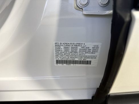 New 2026 Acura MDX A-Spec image 37