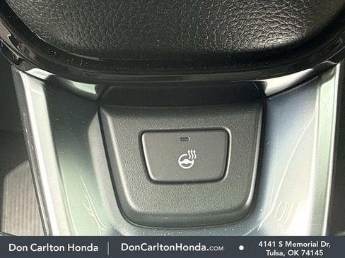 New 2026 Honda Accord Touring image 27