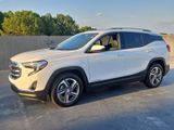 Used 2018 GMC Terrain SLT w/ Preferred Package image 3