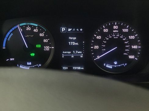 Used 2016 Hyundai Sonata SE FWD image 23