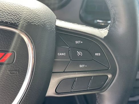 Used 2023 Dodge Challenger GT w/ Blacktop Package image 19