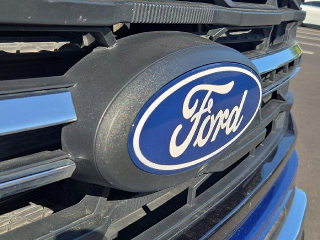 Used 2024 Ford F150 XLT w/ Mobile Office Package AWD/4WD image 6