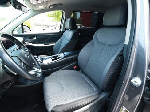 Used 2023 Hyundai Santa Fe SEL Convenience AWD/4WD image 25