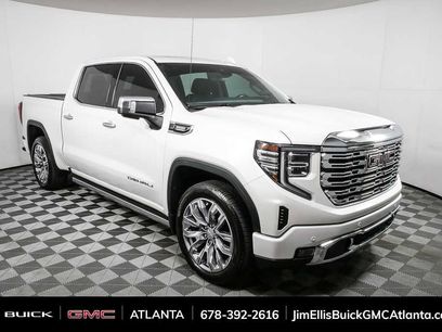 Used 2024 GMC Sierra 1500 Denali