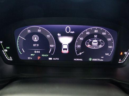 Certified 2025 Honda Accord Sport image 33